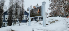 The Larix Hotel